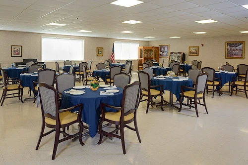 Image of Rivergate Health Care Center (2)