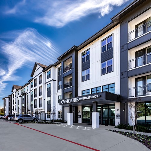 Image of Overture River District (1)