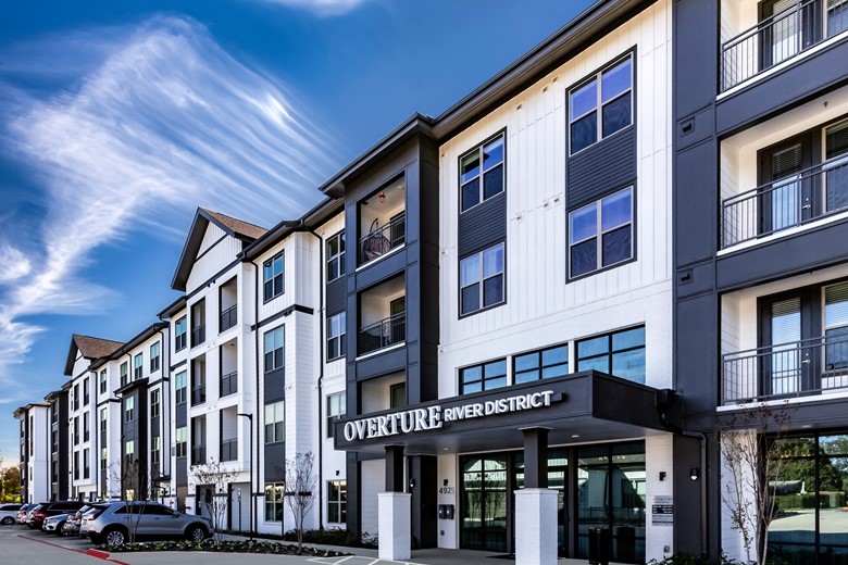 Image of Overture River District (1)
