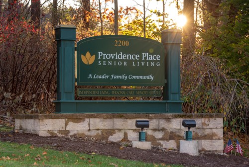 Image of Providence Place Senior Living of Pottsville (1)