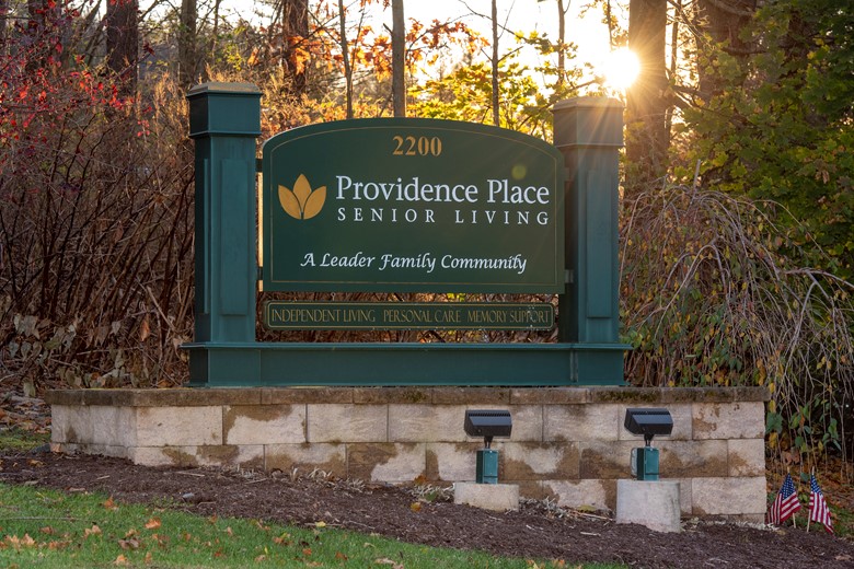 Image of Providence Place Senior Living of Pottsville (1)
