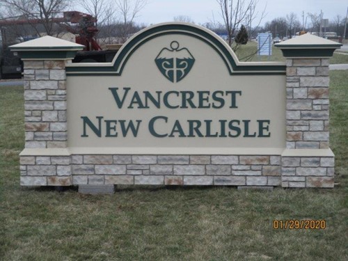 Image of Vancrest of New Carlisle Health Center (1)