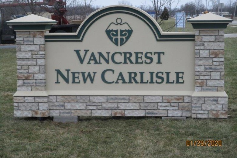 Image of Vancrest of New Carlisle Health Center (1)