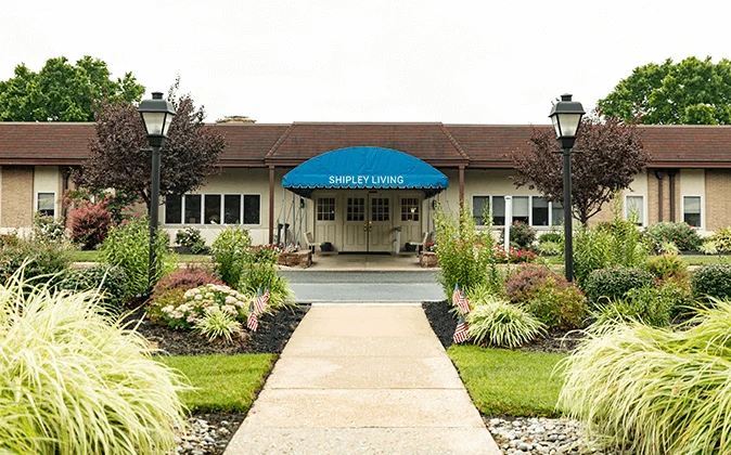 Image of Shipley Manor Assisted Living (1)
