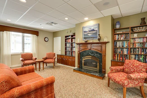 Image of Elderwood At Burlington (3)