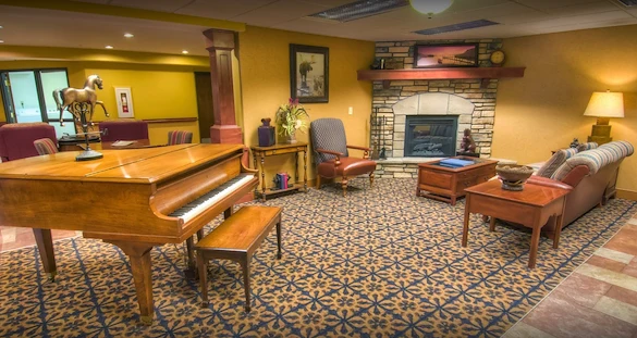 Image of Garden Plaza of Valley View (2)