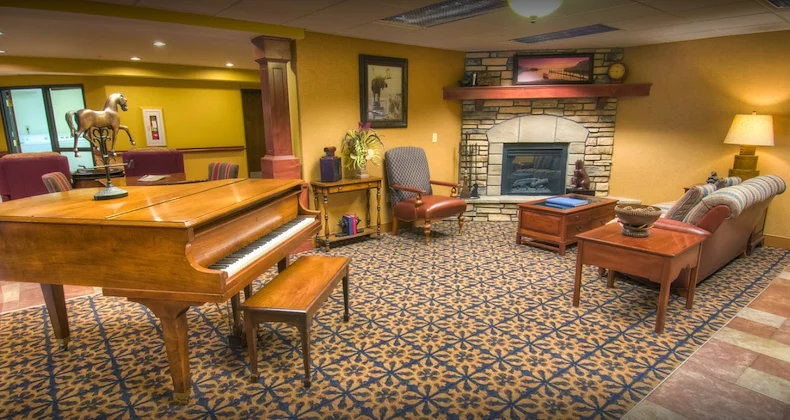 Image of Garden Plaza of Valley View (2)