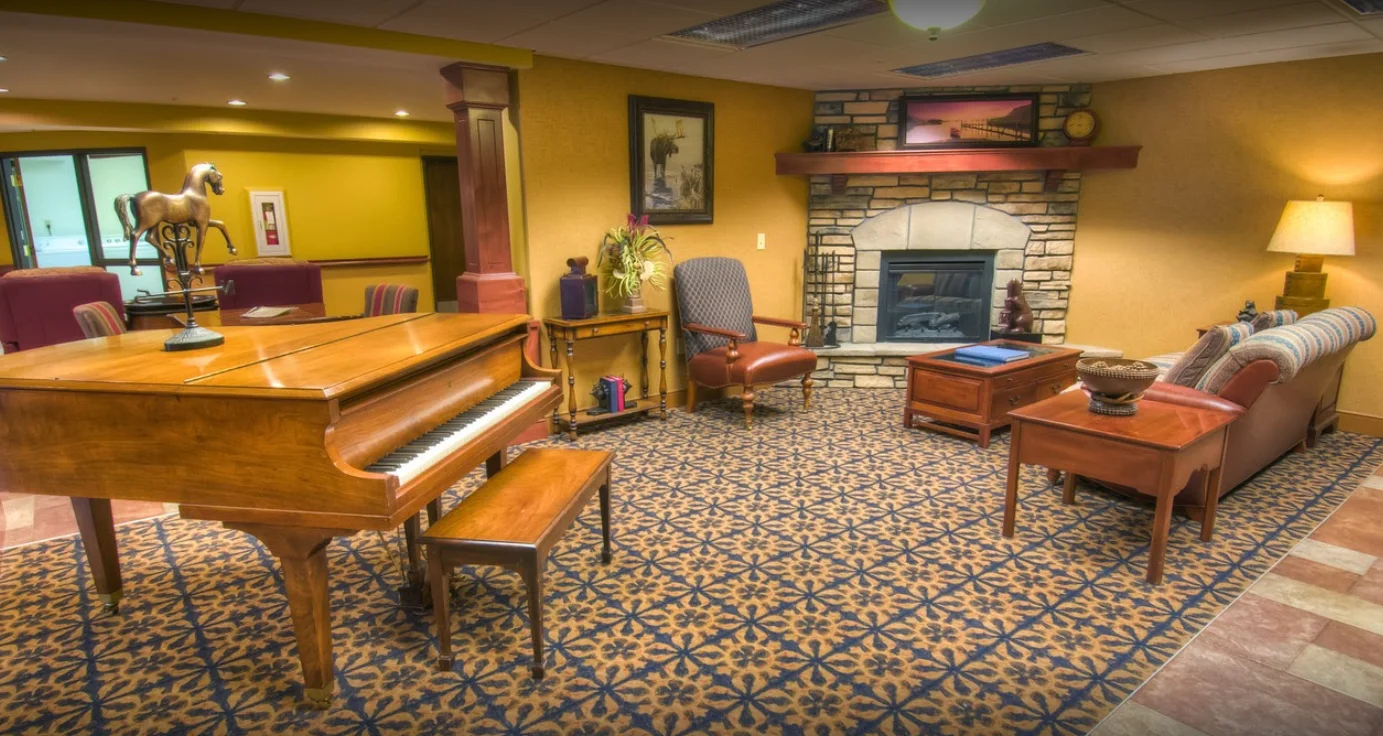 Image of Garden Plaza of Valley View (2)