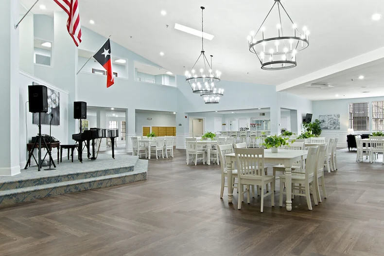 Image of King's Reserve Dallas (3)