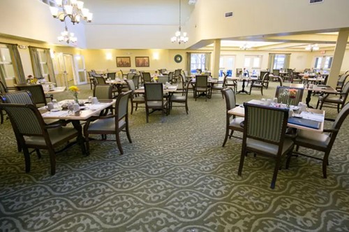 Image of Horizon Bay Vibrant Retirement (8)