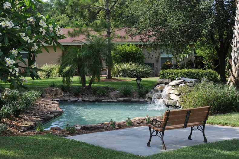 Image of Westminster Suncoast Health Center (7)