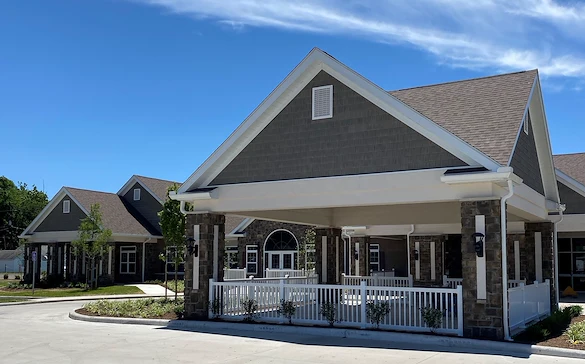 Image of Rockland Ridge Nursing & Rehab (1)