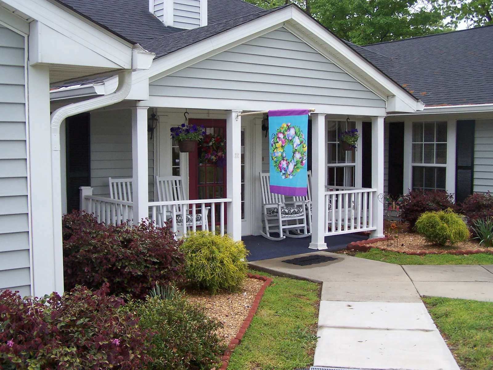 Image of The Bayberry Inn at Roanoke Rapids (1)