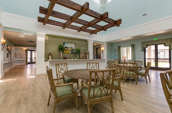 Image of AdviniaCare Paddock Ridge (3)