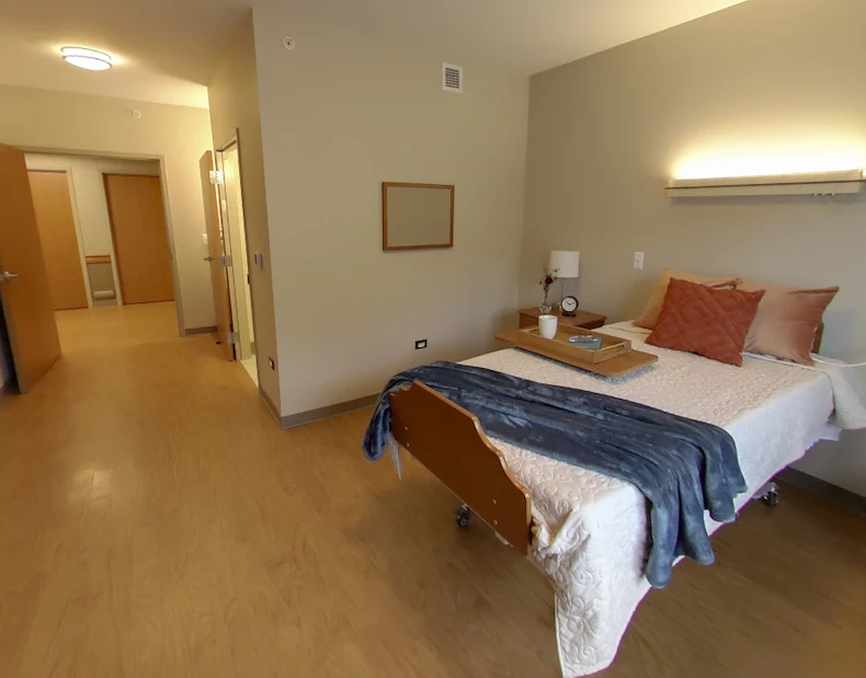 Image of The Manor of Farmington Hills (9)