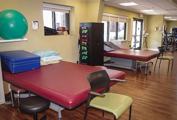 Image of Memorial Care Center (6)