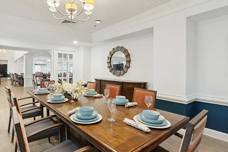 Image of The Neighborhood at Vestavia Hills (6)