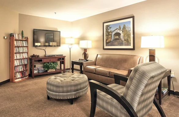 Image of Regency Park Place at Corvallis (4)