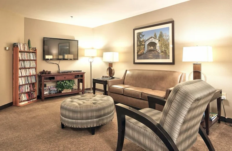 Image of Regency Park Place at Corvallis (4)