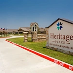 Image of Heritage Place Assisted Living (1)