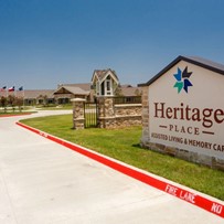 Image of Heritage Place Assisted Living (1)