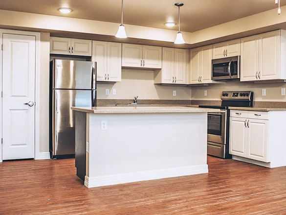 Image of Denton Village Independent Living (2)