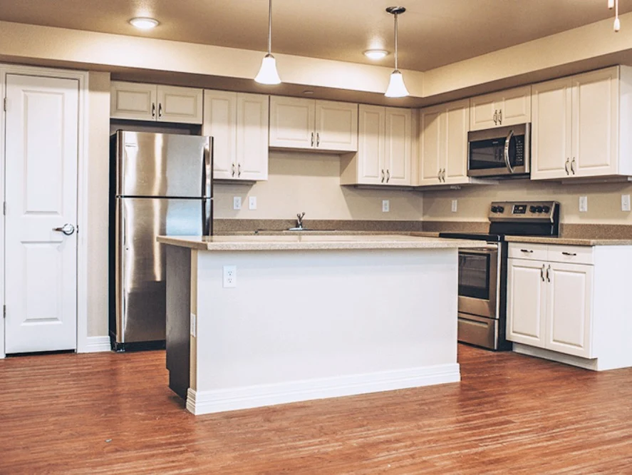 Image of Denton Village Independent Living (2)