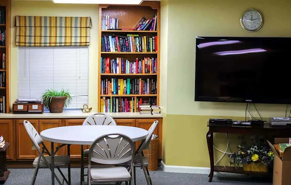 Image of Park View at Snowden River (10)