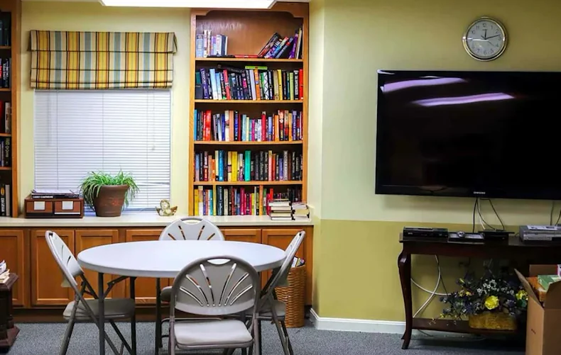 Image of Park View at Snowden River (10)