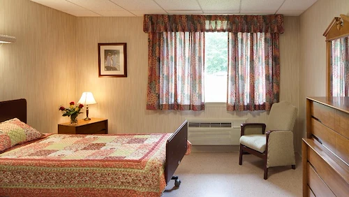 Image of Complete Care At Kimberly Hall North (5)