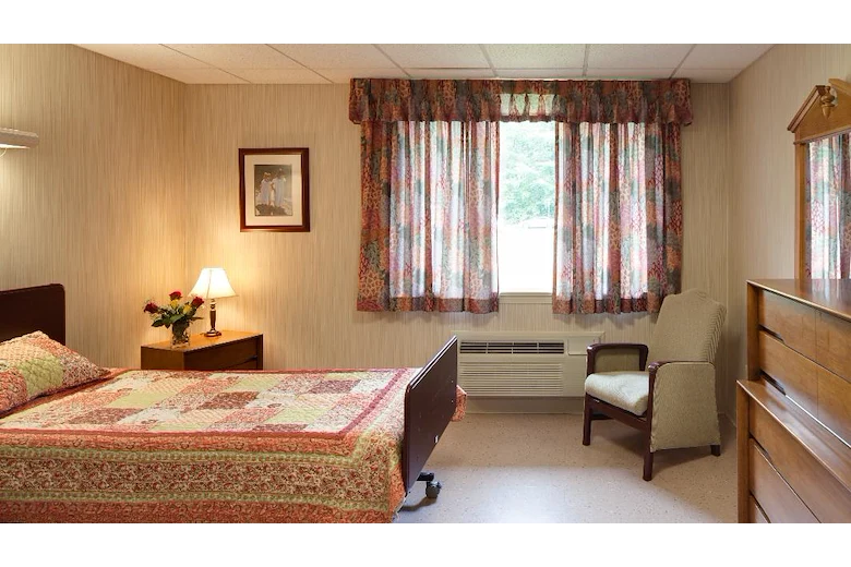 Image of Complete Care At Kimberly Hall North (5)