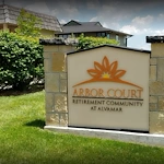 Image of Arbor Court Retirement at Alvamar (1)