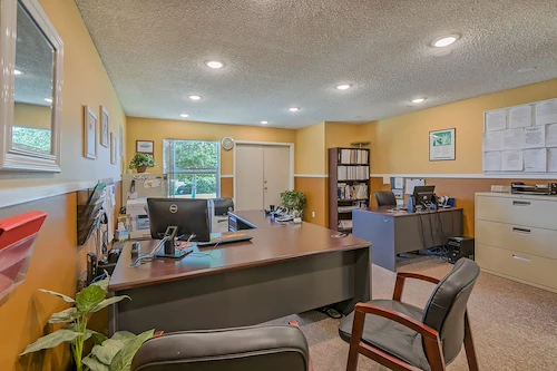 Image of Tehachapi Senior II Apartments (8)