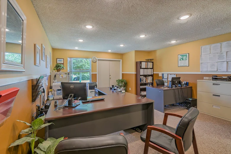 Image of Tehachapi Senior II Apartments (8)