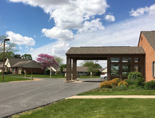 Image of The Meadows of Leipsic Skilled Services (2)