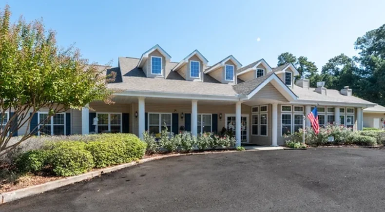 Image of SummerHouse Alexandria (1)