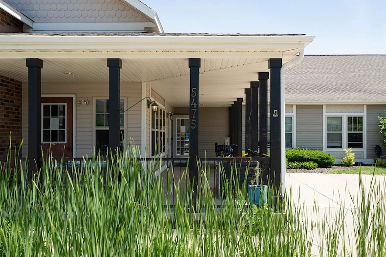 Image of Sylvan Crossings at Westshire Village (1)