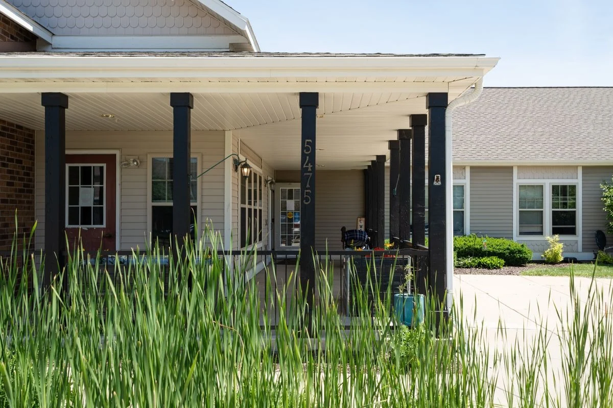 Image of Sylvan Crossings at Westshire Village (1)