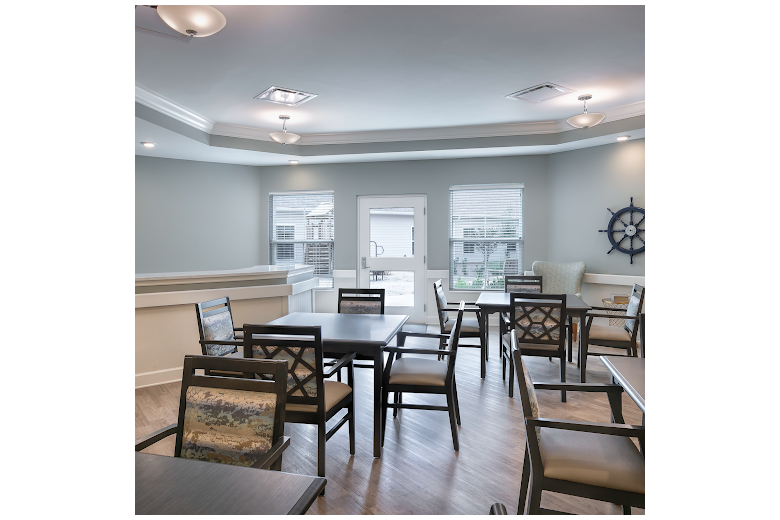 Image of Sprenger Bluffton Assisted Living (2)