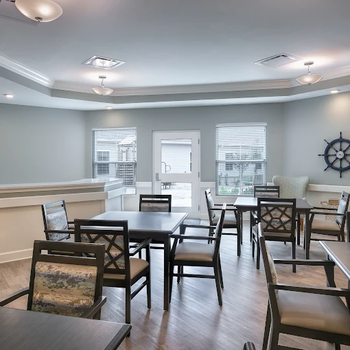 Image of Sprenger Bluffton Assisted Living (2)