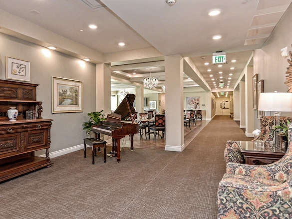 Image of Tech Ridge Oaks Assisted Living and Memory Care (6)