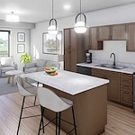 Image of Vista Prairie at Eagle Pointe (4)