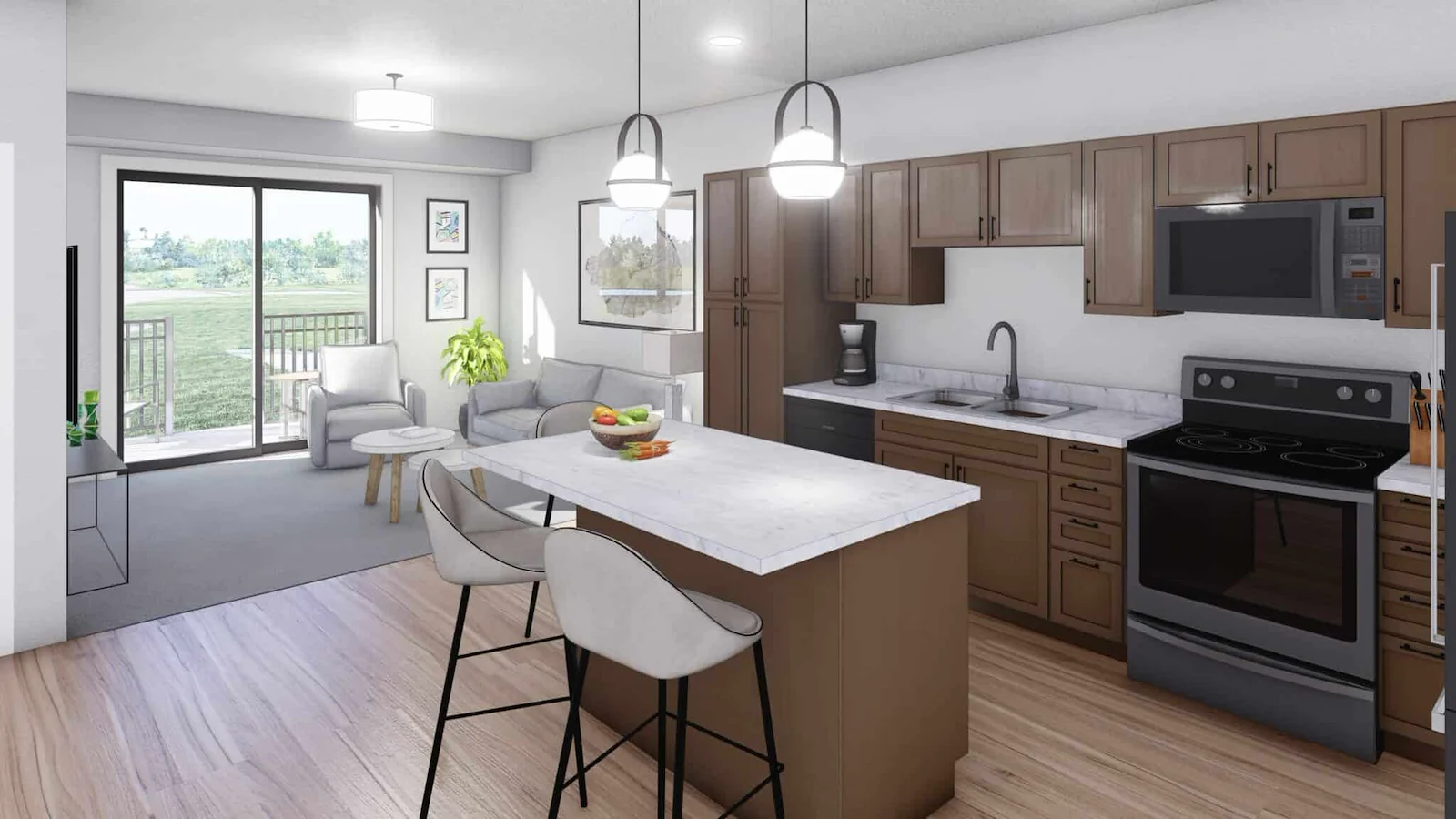 Image of Vista Prairie at Eagle Pointe (4)