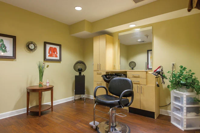 Image of Brookdale Cary (8)