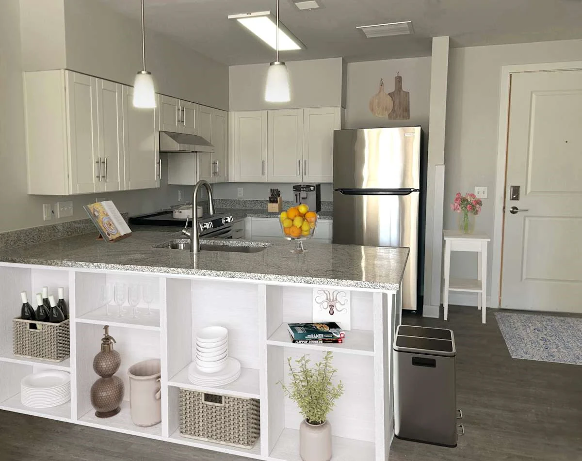 Image of Hill House at Beechfield - Now Open (5)