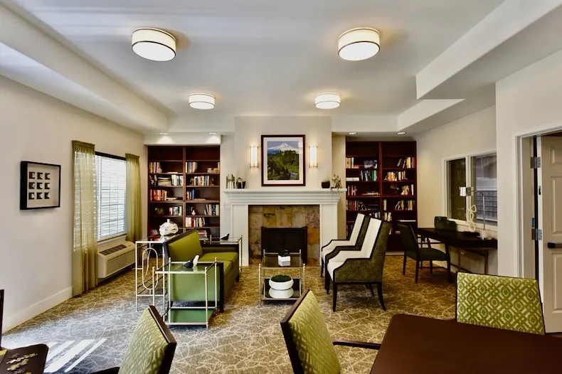 Image of Fox Hollow Independent & Assisted Living (5)