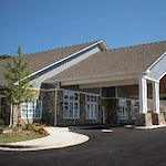 Image of Manor Lake Gainesville (2)