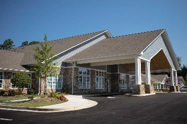 Image of Manor Lake Gainesville (2)