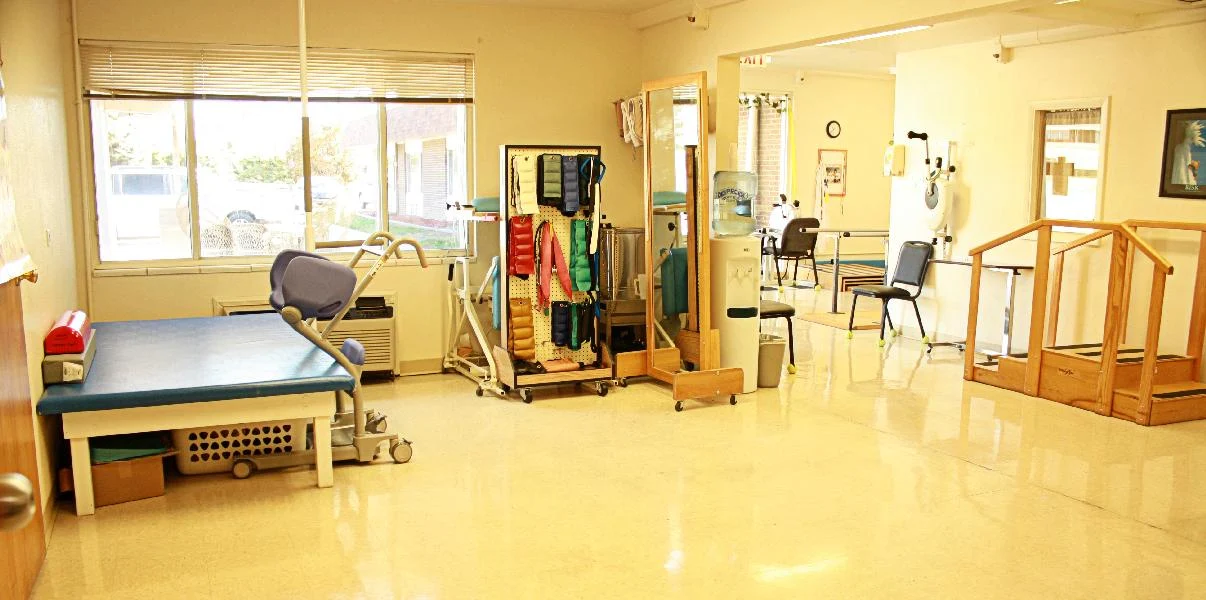 Image of Red Cliffs Post Acute (5)