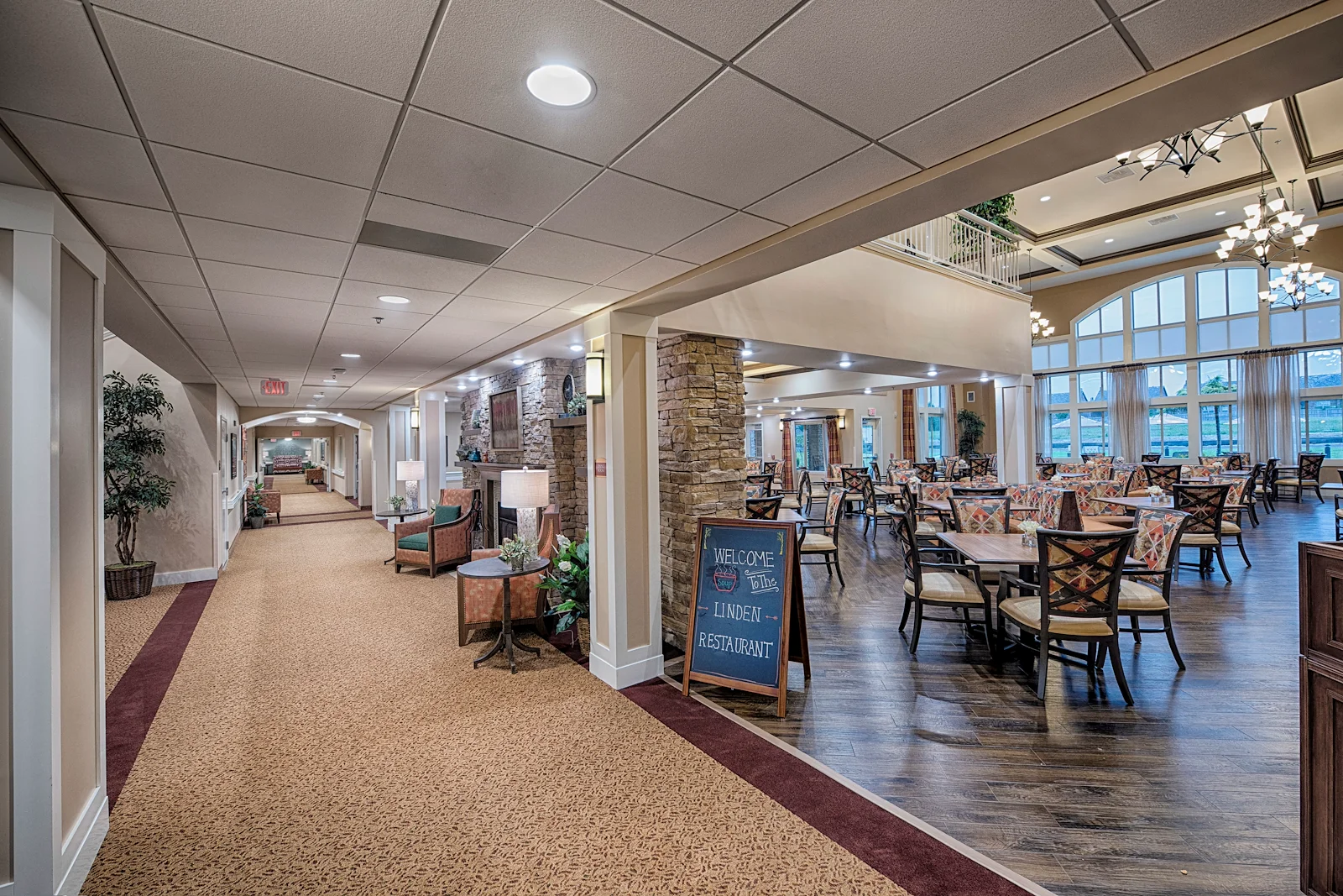 Image of The Stonehaven Assisted Living & Memory Care (2)